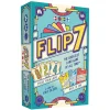 Kortspil Flip 7 Nordic (SE, NO, DK, FI) – få ikke det samme nummer to gange i træk!