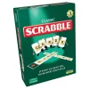 Kortspil Scrabble – Sjovt både for børn og voksne!