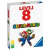 Kortspil Super Mario Level 8 – konkurrer med Mario, Luigi og Bowser!