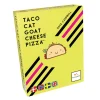 Kortspil Taco Cat Goat Cheese Pizza!