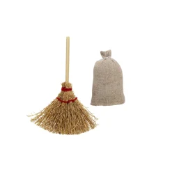 Kost+sæk 10 cm+5,5cm
