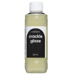 Krakeleringslak 250 ml