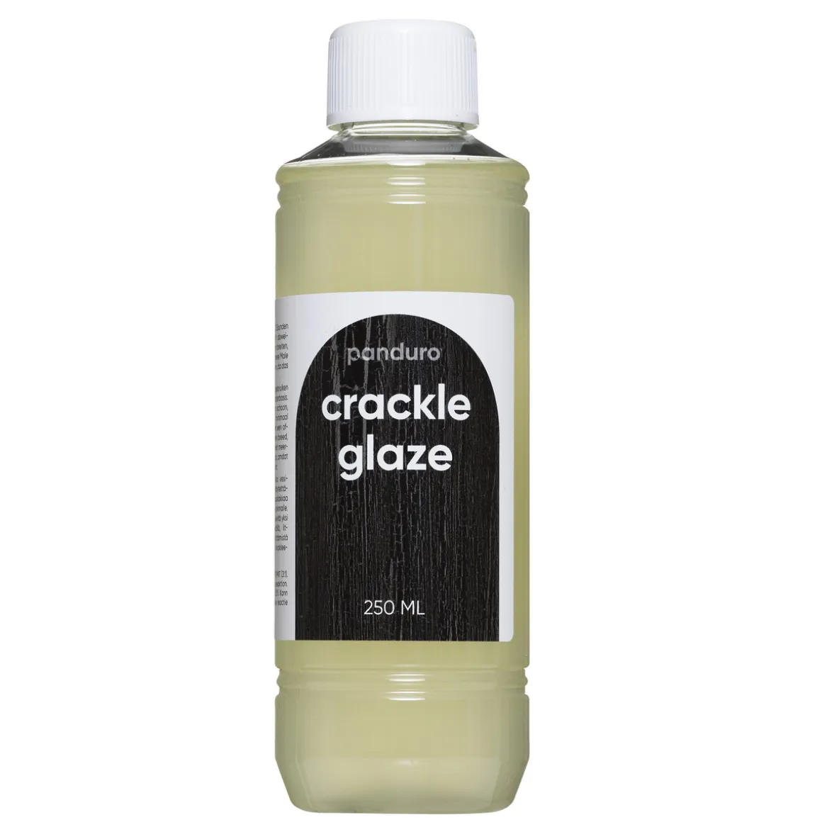 Krakeleringslak 250 ml