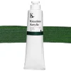 Kreatima Acrylic akrylfarve 120 ml – Olive Green PY 65 PB 15:3