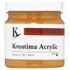 Kreatima Acrylic akrylfarve 250 ml – Raw Sienna PBr 7