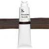 Kreatima Acrylic akrylfarve 120 ml – Burnt Umber PBr 7