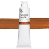 Kreatima Acrylic akrylfarve 120 ml – Raw Sienna PBr 7