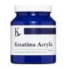 Kreatima Acrylic akrylmaling 500 ml – Ultramarine Blue PB 15:3 PB 29 PV 23