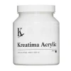 Kreatima Acrylic akrylmaling 500 ml – Titanium White PW 6