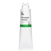 Kreatima Acrylic akrylmaling 120 ml – Bright Green PY 3 PG 7