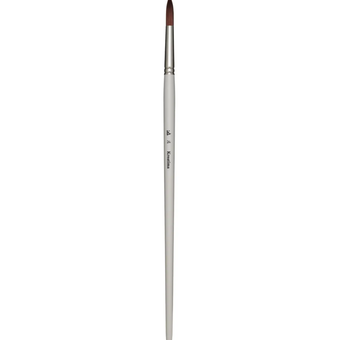 Kreatima Acrylic akrylmalingpensel Round 3A-RO 24