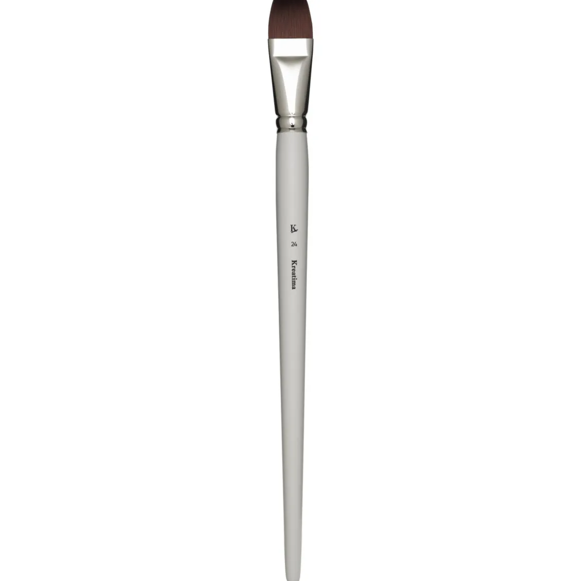 Kreatima Acrylic akrylmalingpensel Flat 3A-F 24