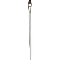 Kreatima Acrylic akrylmalingpensel Oval 3A-OV 18