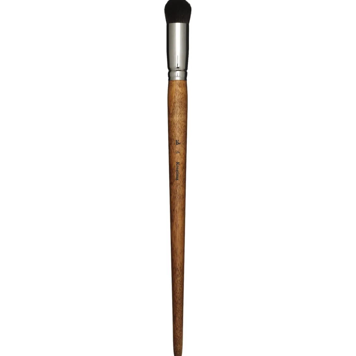 Kreatima Blending Brush 24 Oval