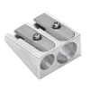 Kreatima blyantspidser af metal, dobbelt – Ø7 mm & Ø11 mm