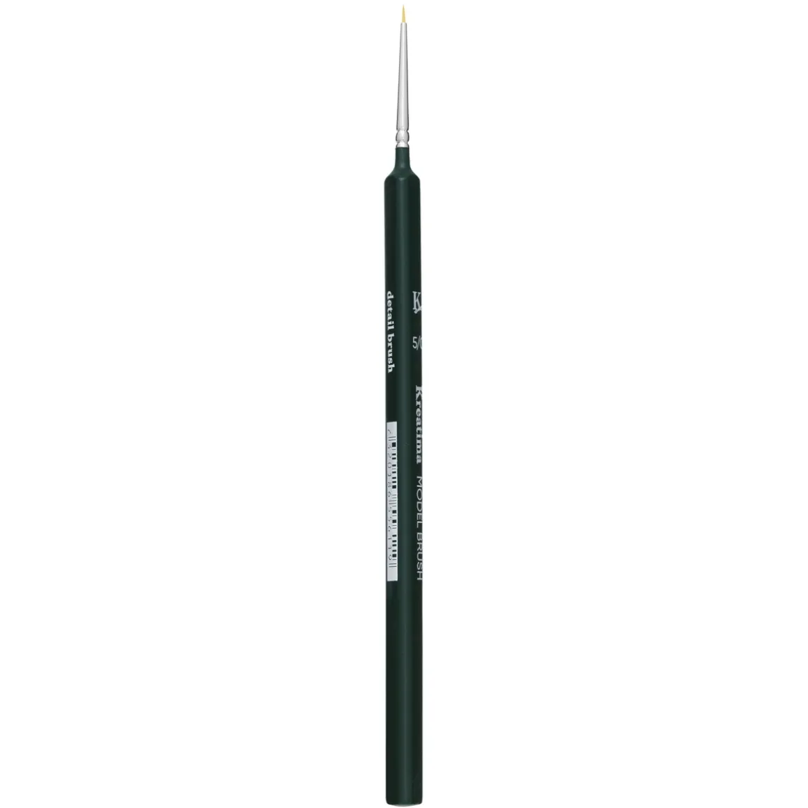 Kreatima Modelbrush Detail 5/0