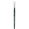 Kreatima Modelbrush Hard Dry Angular 8
