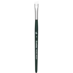 Kreatima Modelbrush Hard Dry Angular 8