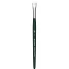 Kreatima Modelbrush Hard Dry Flat 8