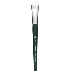 Kreatima Modelbrush hard Dry Angular 16