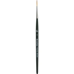 Kreatima Modelbrush Liner 0