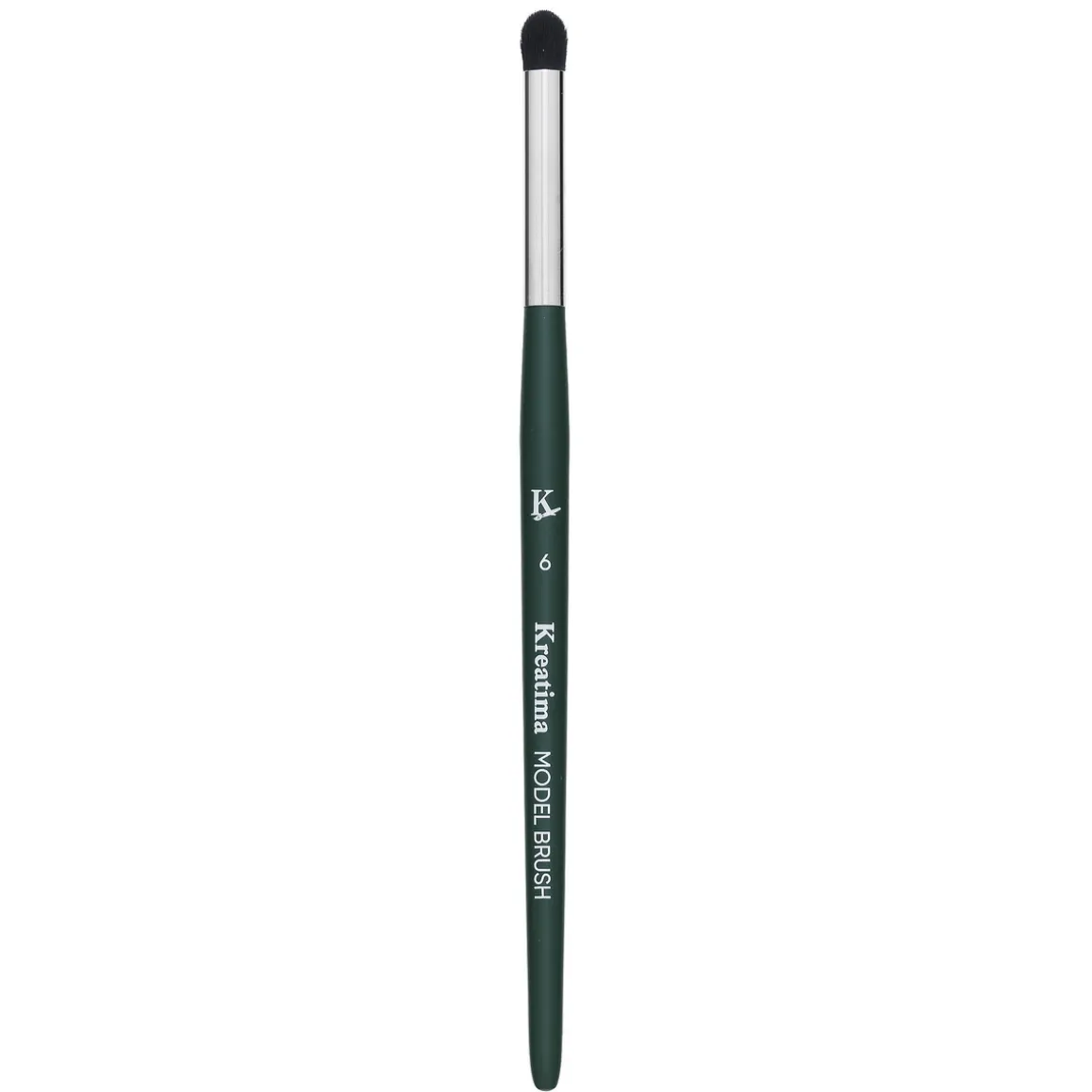 Kreatima Modelbrush Soft Dry 6