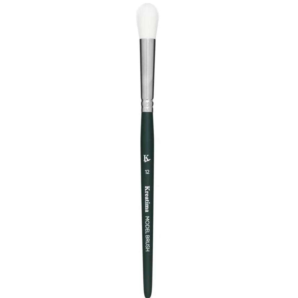 Kreatima Modelbrush Soft Dust