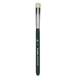 Kreatima Modelbrush Spray Bristle 8