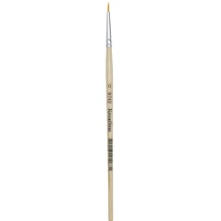 Kreatima Multi allroundpensel Round 0