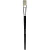 Kreatima Oil oliefarvepensel Flat Long 4B-FL 20