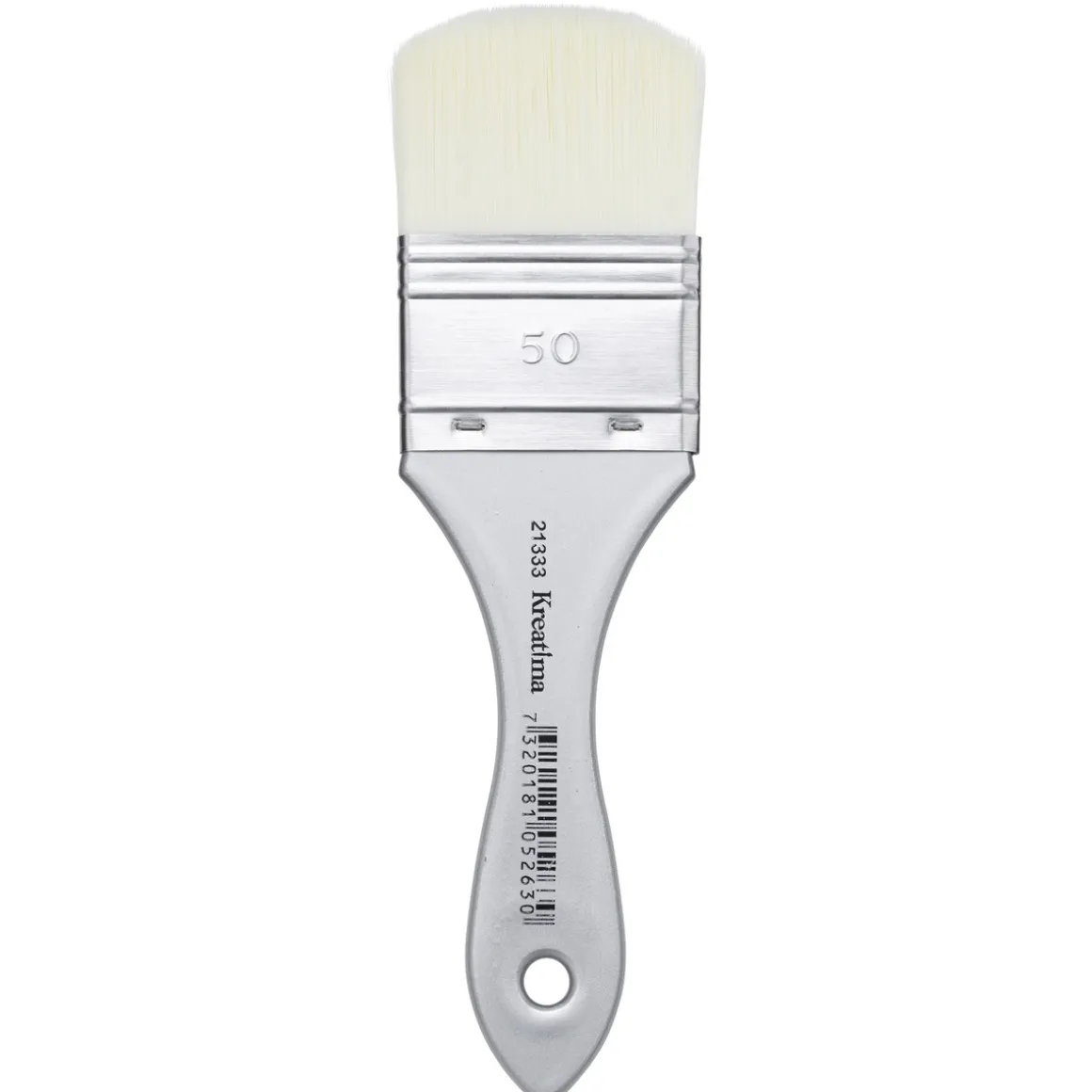 Kreatima Perfect Finish modler, oval 50 mm