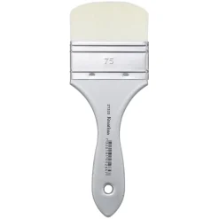 Kreatima Perfect Finish modler, oval 100 mm