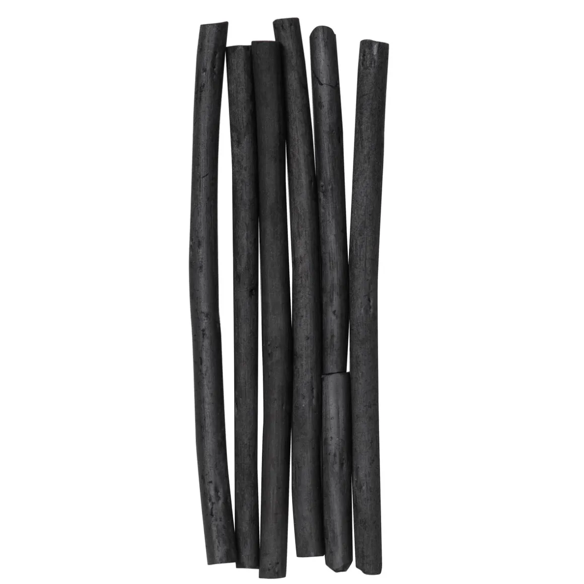 Kreatima tegnekul, 6-pak. L 13-14 cm/Ø5-6 mm