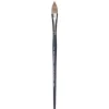 Kreatima Vegan akvarelpensel French Quill 1V-FQ 12