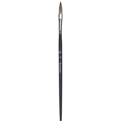 Kreatima Vegan akvarelpensel Wash Pointed 1V-WP 1/4