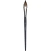 Kreatima Vegan akvarelpensel Wash Pointed 1V-WP 3/4