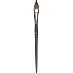 Kreatima Vegan akvarelpensel Wash Pointed 1V-WP 3/4