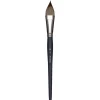 Kreatima Vegan akvarelpensel Wash Pointed 1V-WP 1