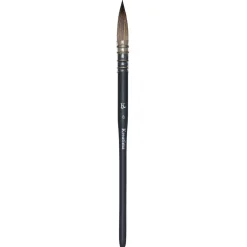 Kreatima Vegan akvarelpensel French Quill 1V-FQ 8