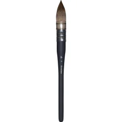 Kreatima Vegan akvarelpensel French Quill 1V-FQ 18