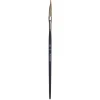 Kreatima Vegan akvarelpensel Dagger Striper 1V-DS 1/4