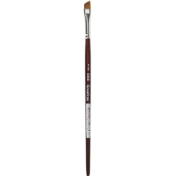 Kreatima Watercolour akvarelpensel Angled 1K-AN 1/4