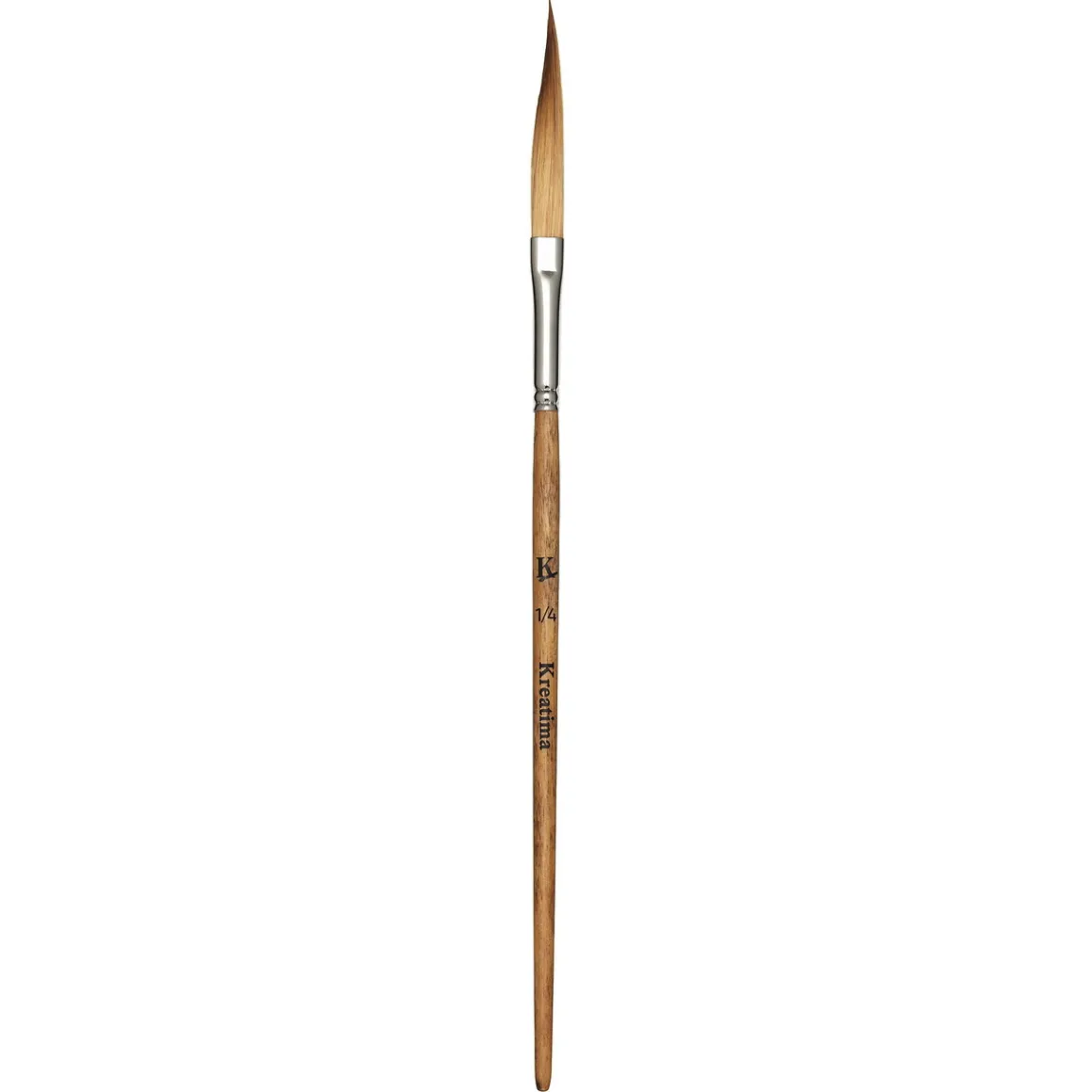Kreatima Watercolour akvarelpensel Sword 1K-SS 1/2