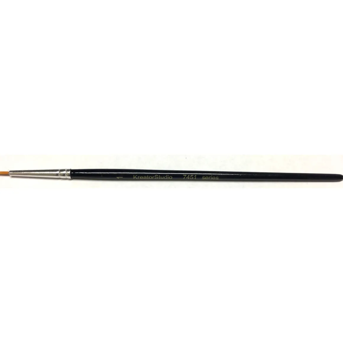 Kreator Studio pensel 7451 - 1