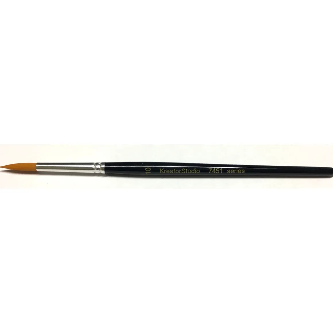 Kreator Studio pensel 7451 -10