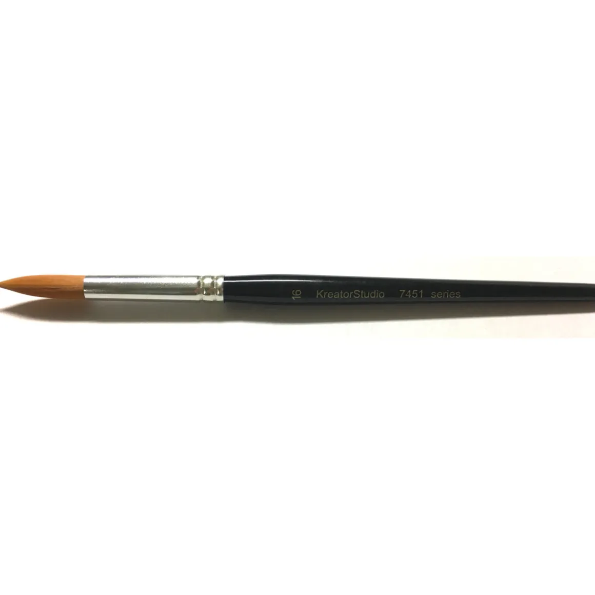 Kreator Studio pensel 7451 -16