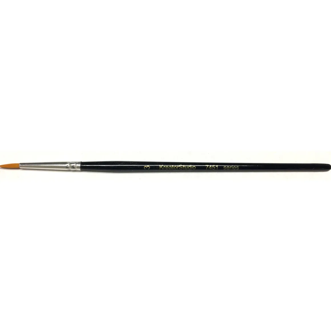 Kreator Studio pensel 7451 - 3