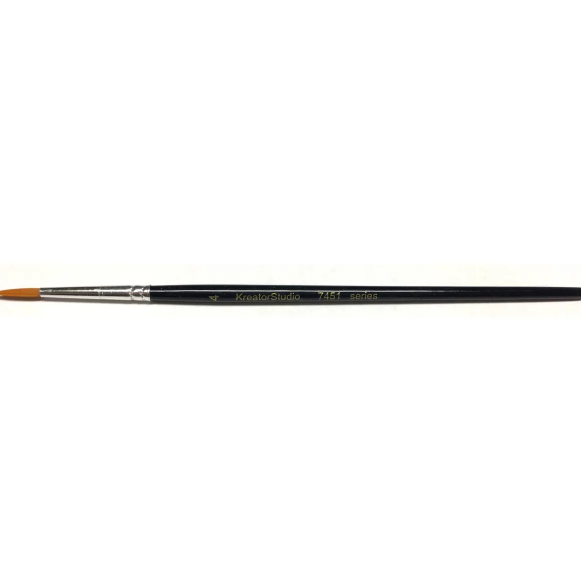 Kreator Studio pensel 7451 - 4
