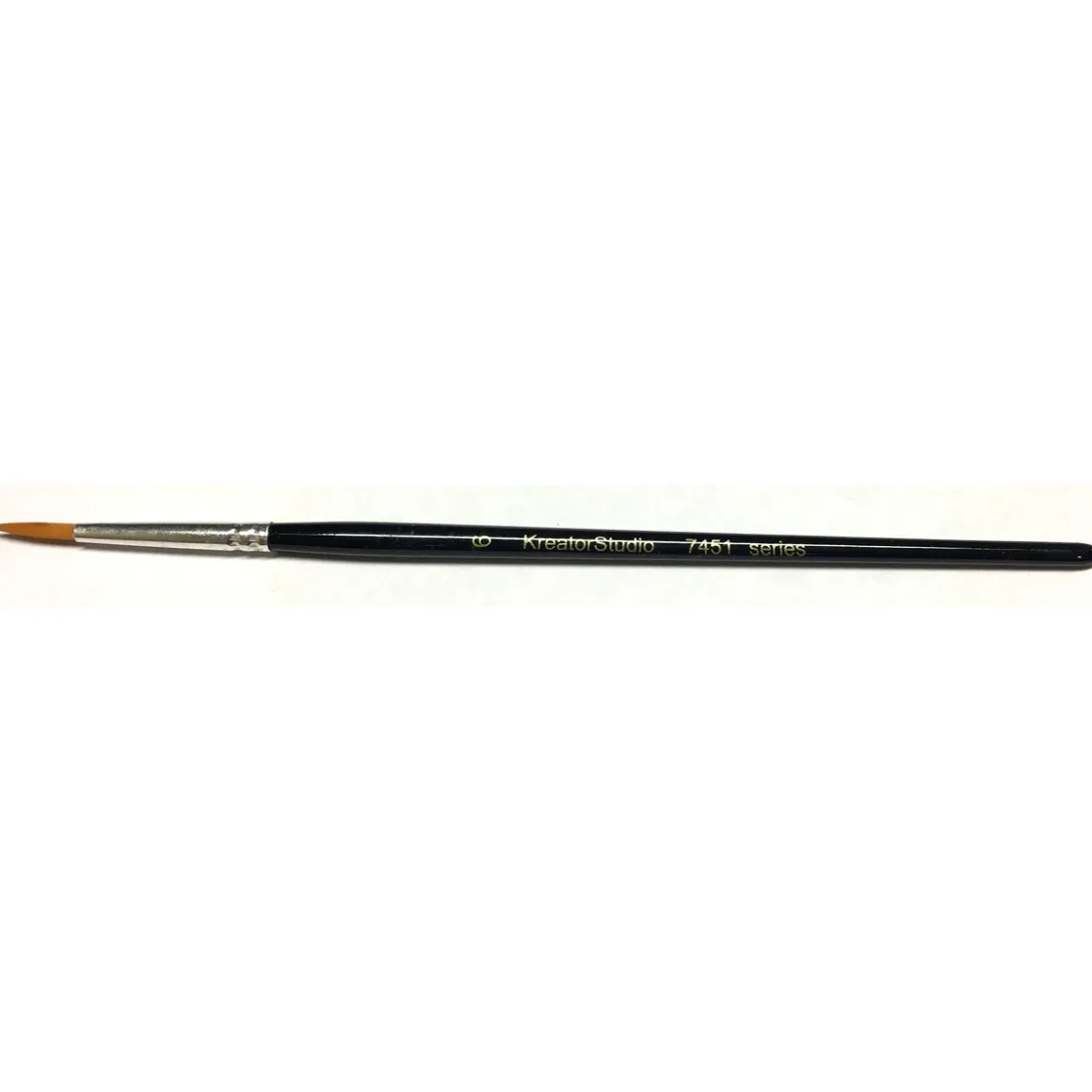 Kreator Studio pensel 7451 - 6