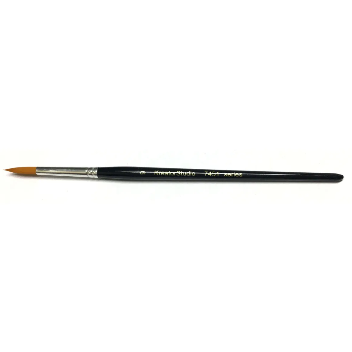 Kreator Studio pensel 7451 - 9